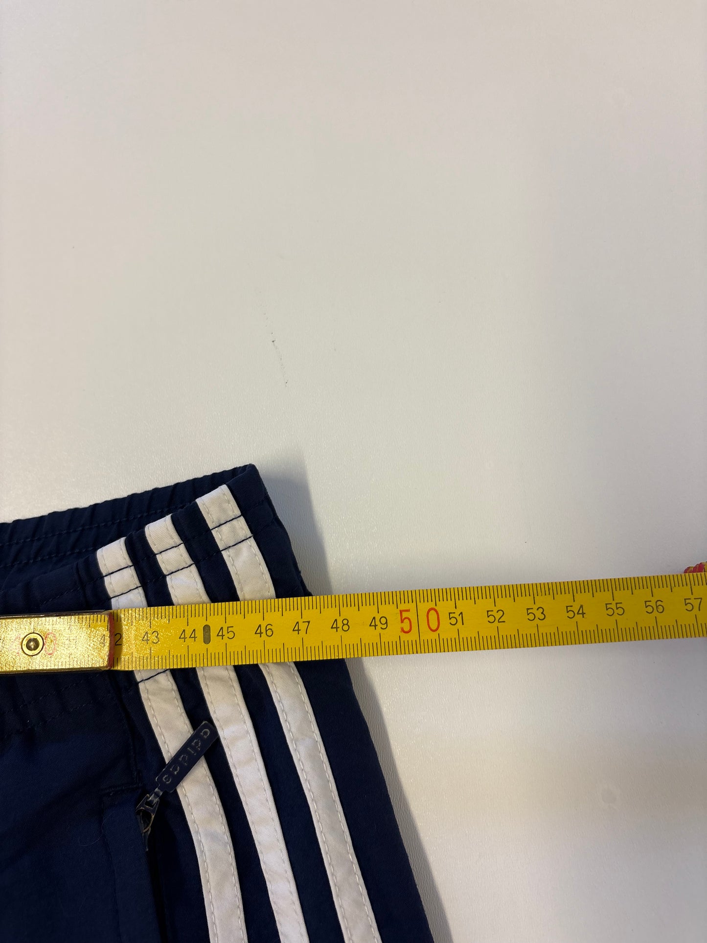 Adidas Vintage Trackpants m baggy 6921