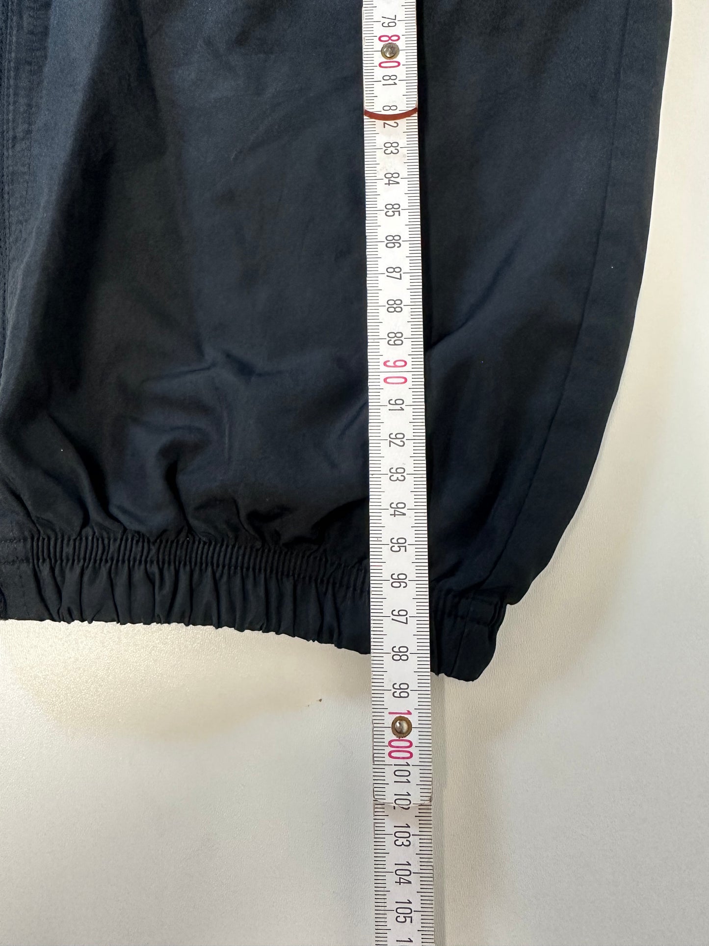 Nike vintage Trackpants XL Baggy 7470