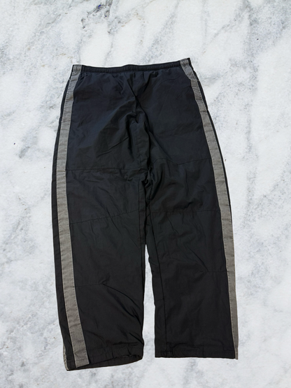 Nike Vintage Trackpants M baggy 7428