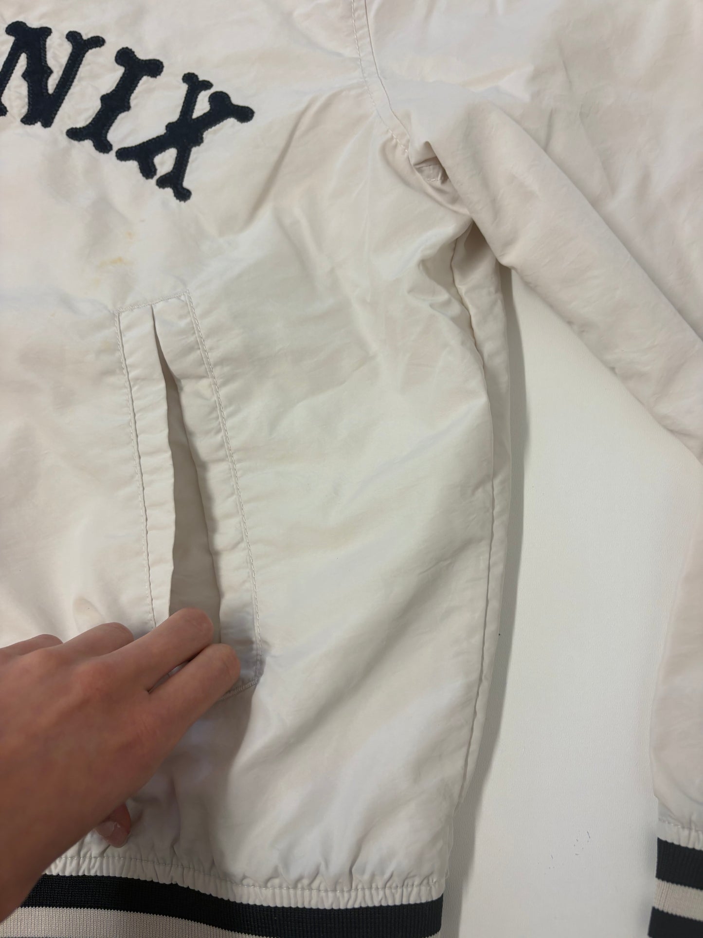 H&M Vintage Trackjacket L 7517