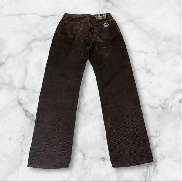 Vintage Moschino Jeans M - L 1281