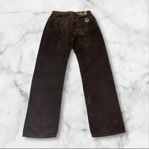Vintage Moschino Jeans M - L 1281