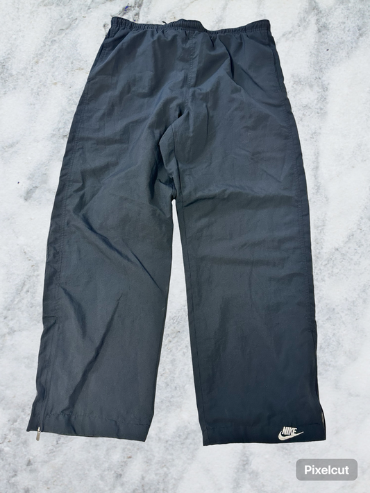 Nike vintage Trackpants L 7527