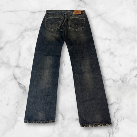Vintage Levi’s Jeans 31/32 M 530