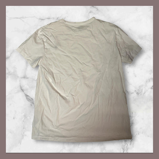 Polo Ralph Lauren Tshirt Vintage M #4148
