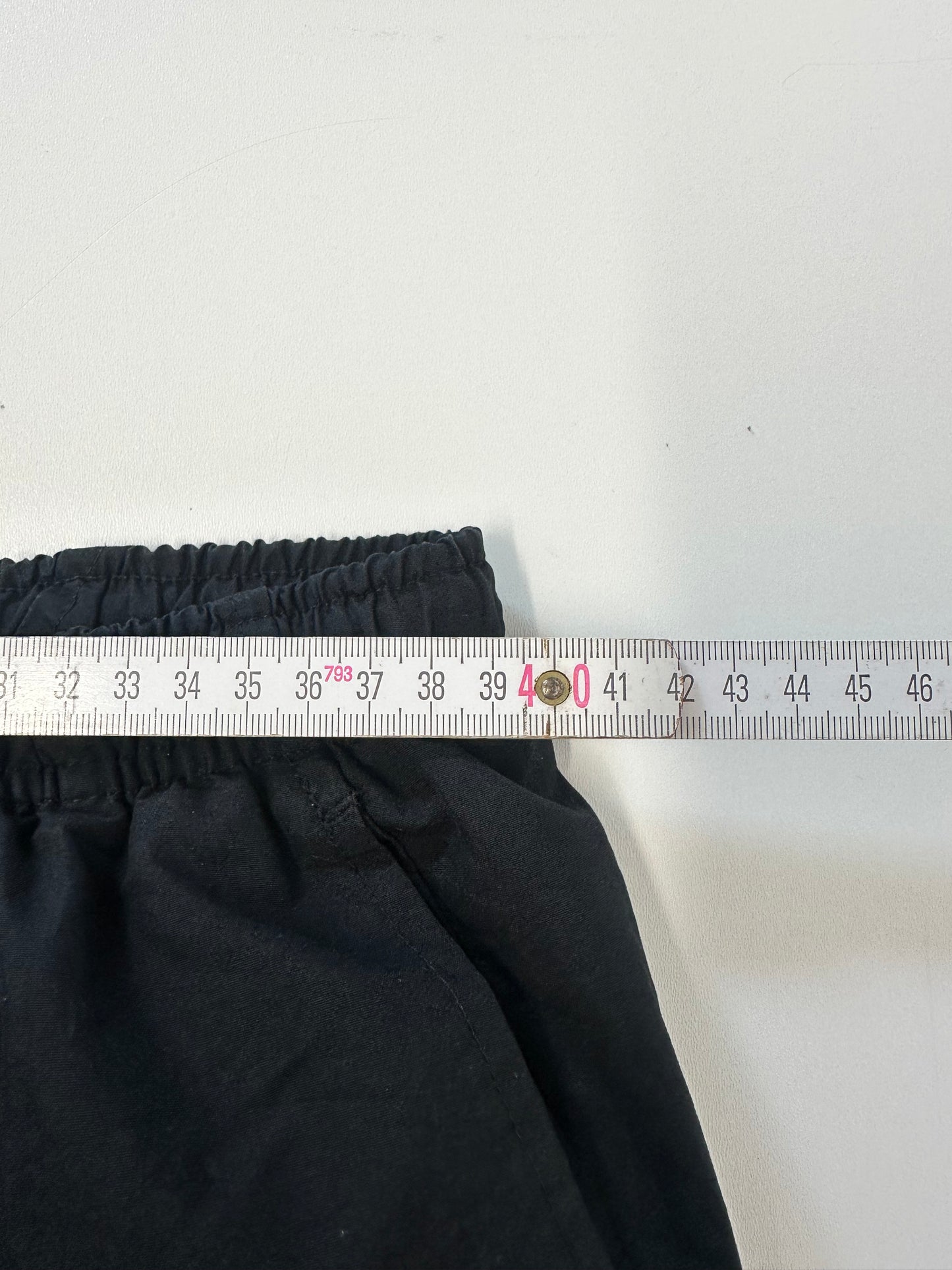 Nike vintage Trackpants L 7460