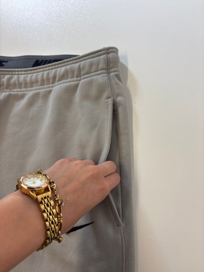 Nike Vintage Trackpants M baggy 7483