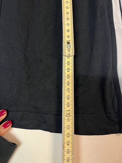 Nike Vintage Trackpants L baggy 5356