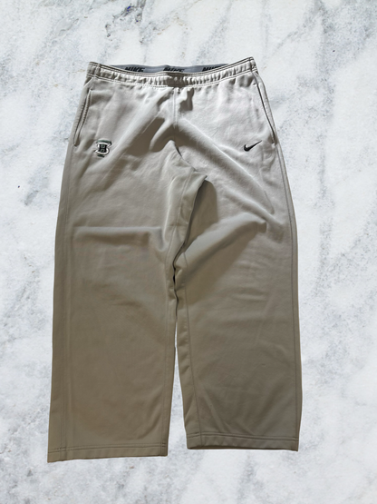 Nike Vintage Trackpants M baggy 7483