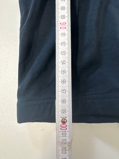 Nike Vintage Trackpants S baggy 7424