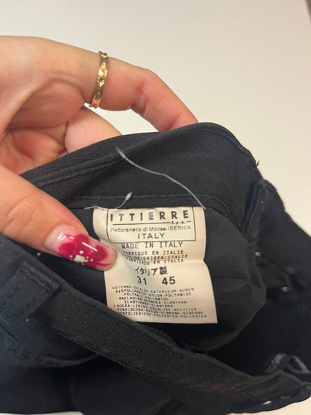 Vintage Versace Jeans 31/45 Fit M-L 524