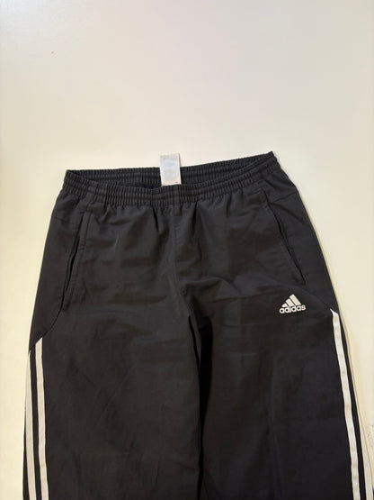 Adidas Vintage Trackpants M baggy 7412
