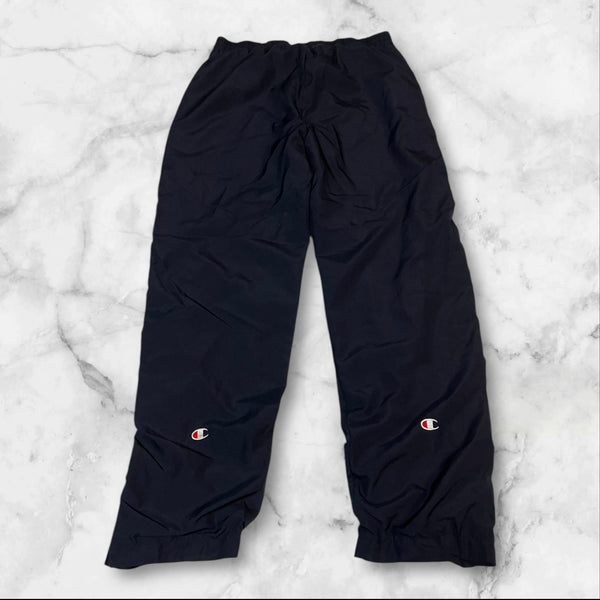 Champion Vintage Trackpants Baggy L 1991