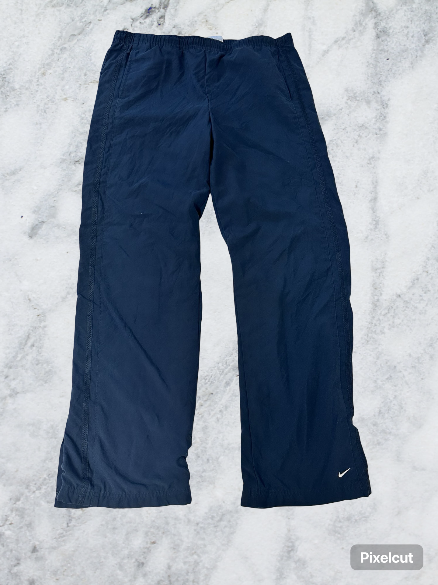Nike vintage Trackpants S 7538