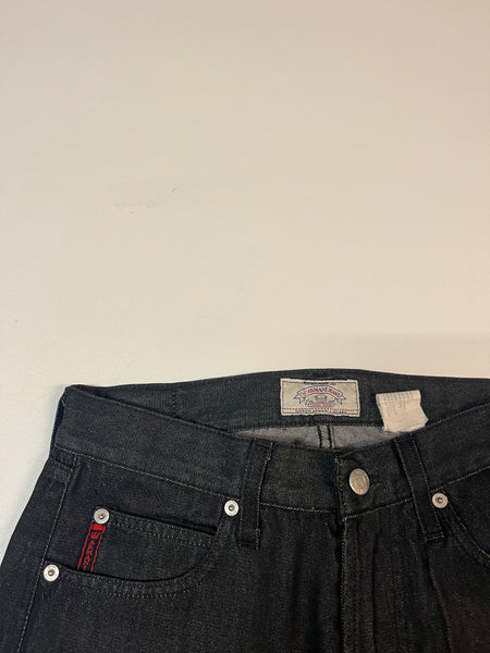Vintage Armani Jeans 32 L 9927