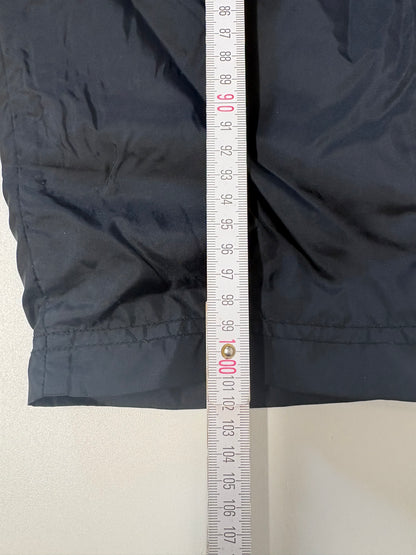 Nike Vintage Trackpants M baggy 7417