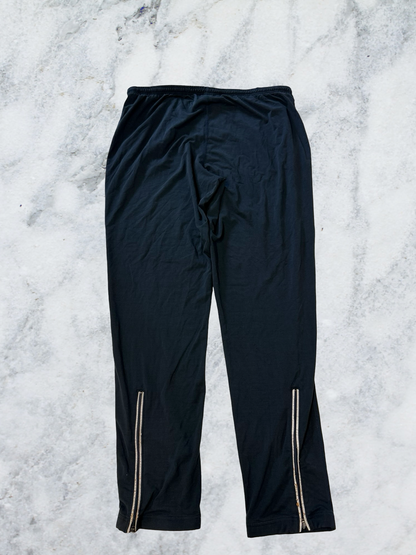 Nike Vintage Trackpants S baggy 7424