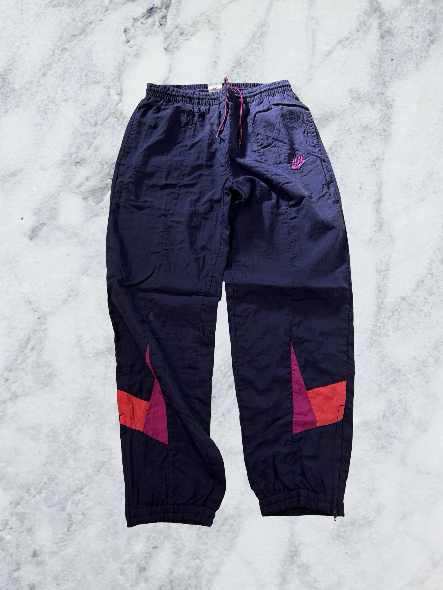 Nike Vintage Trackpants Xs 7477