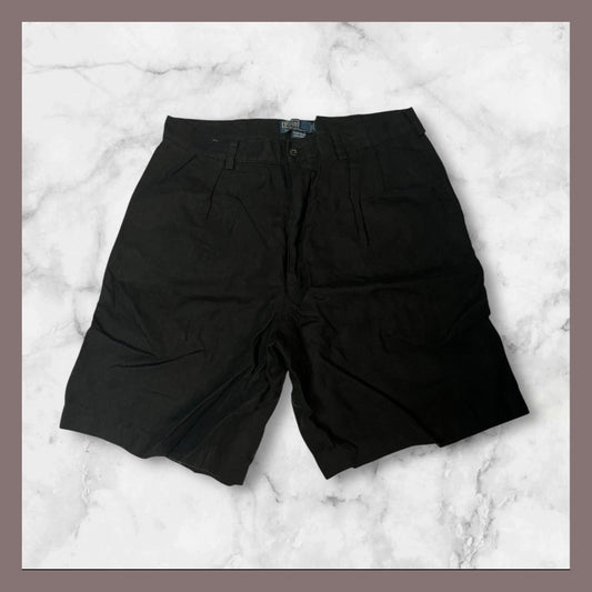 Polo Ralph Lauren Vintage Shorts 35 #4151