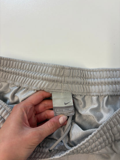 Nike Vintage Trackpants M baggy 7485