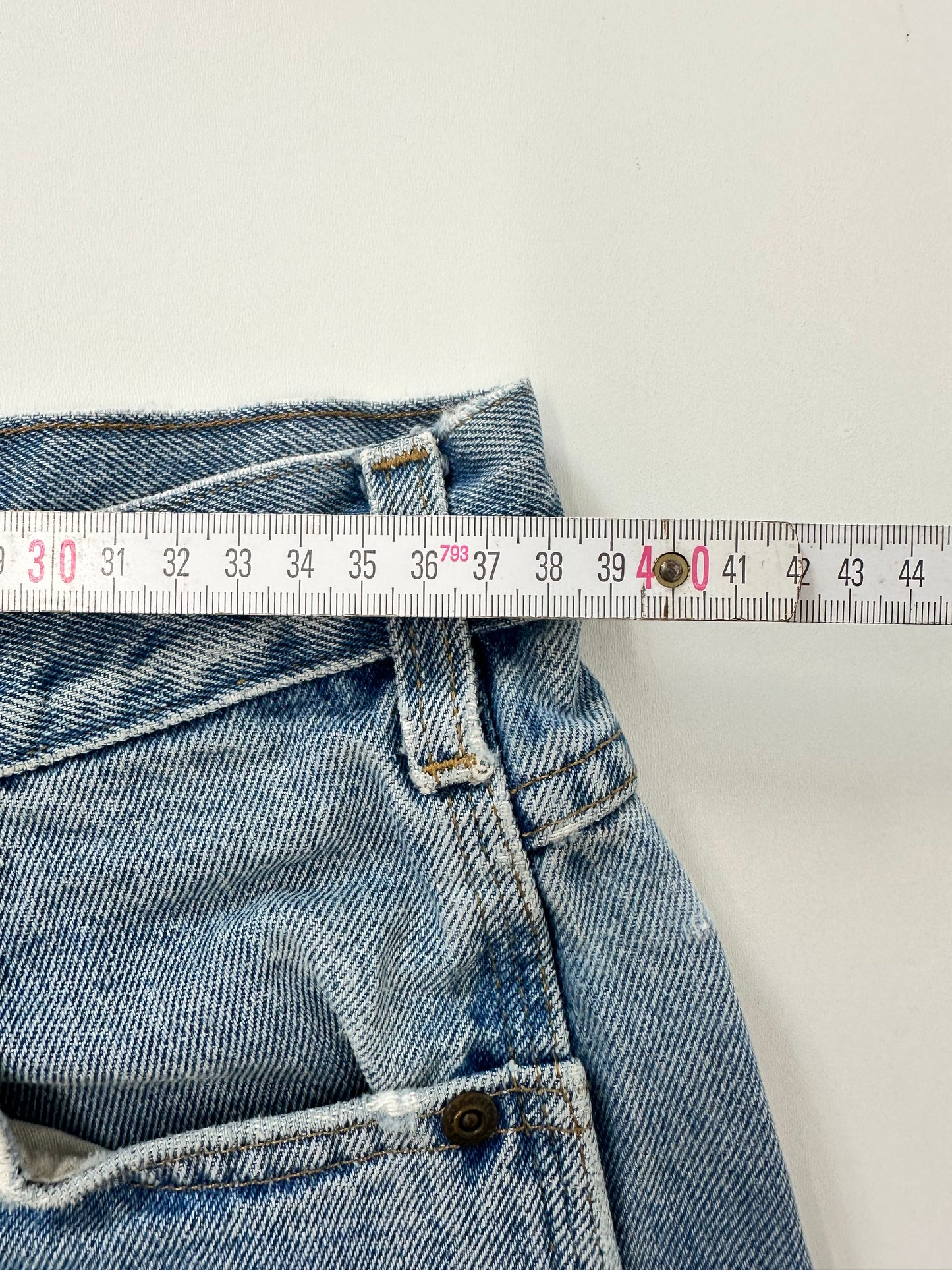 Carhartt Jeans S 7558