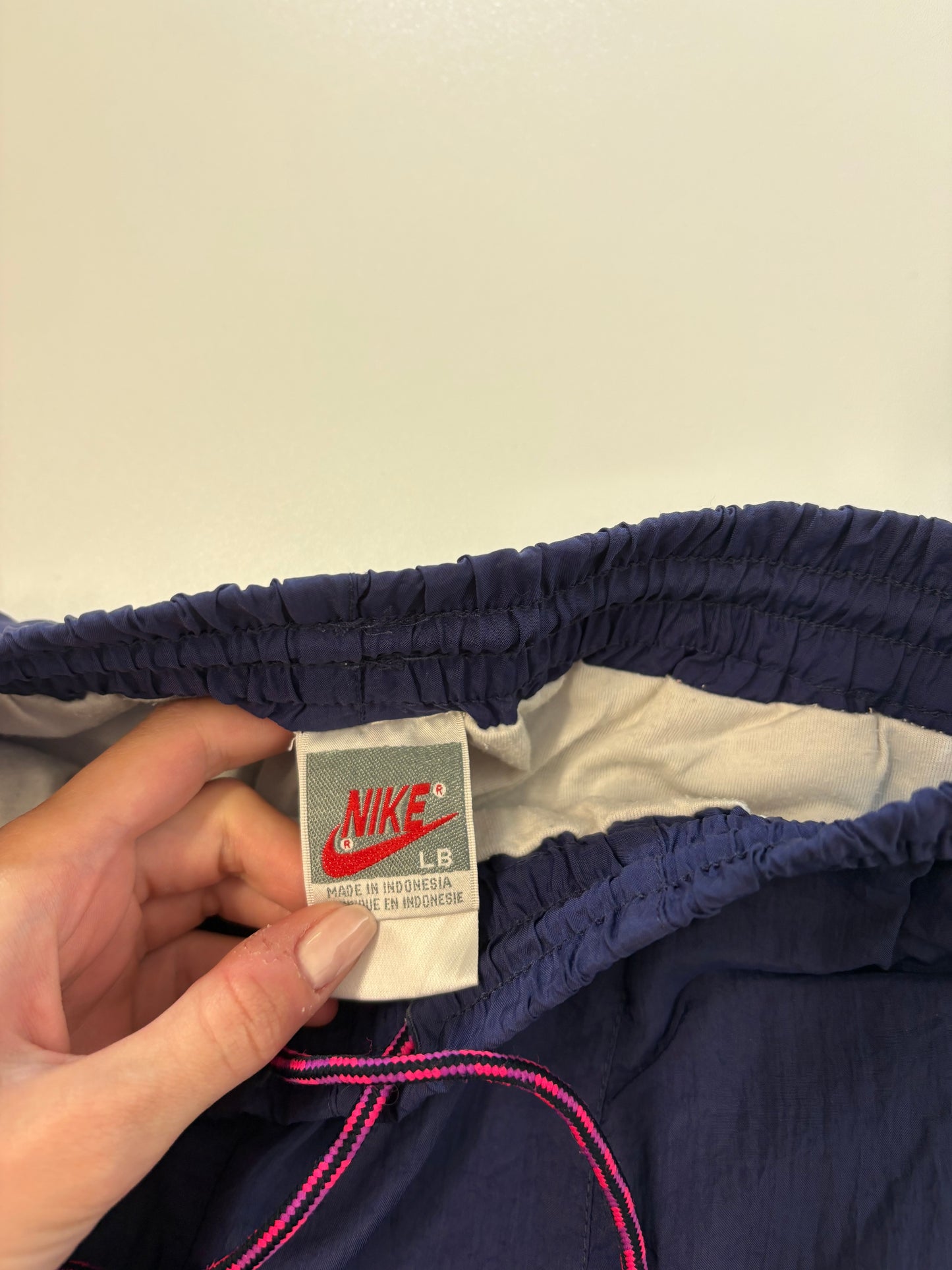 Nike Vintage Trackpants Xs 7477