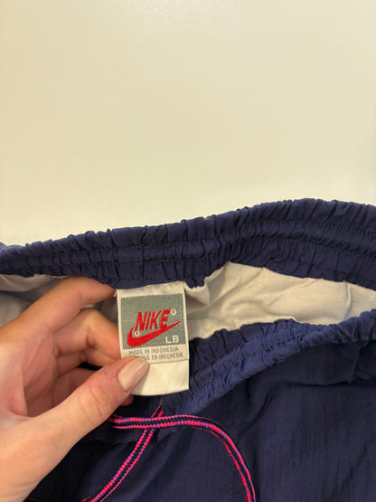 Nike Vintage Trackpants Xs 7477