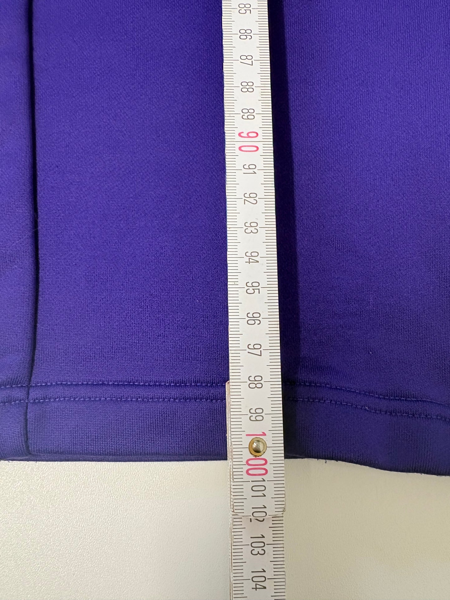 Nike Vintage Trackpants S baggy 7418