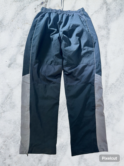 Nike vintage Trackpants Baggy L 7452