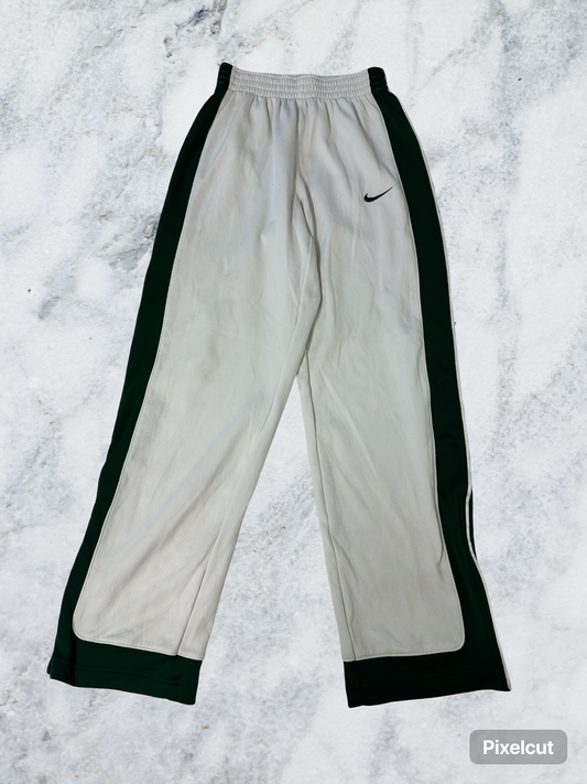 Nike vintage Trackpants S 7547