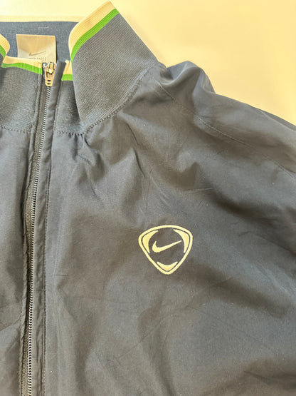 Nike vintage Trainingsjacke M 7467