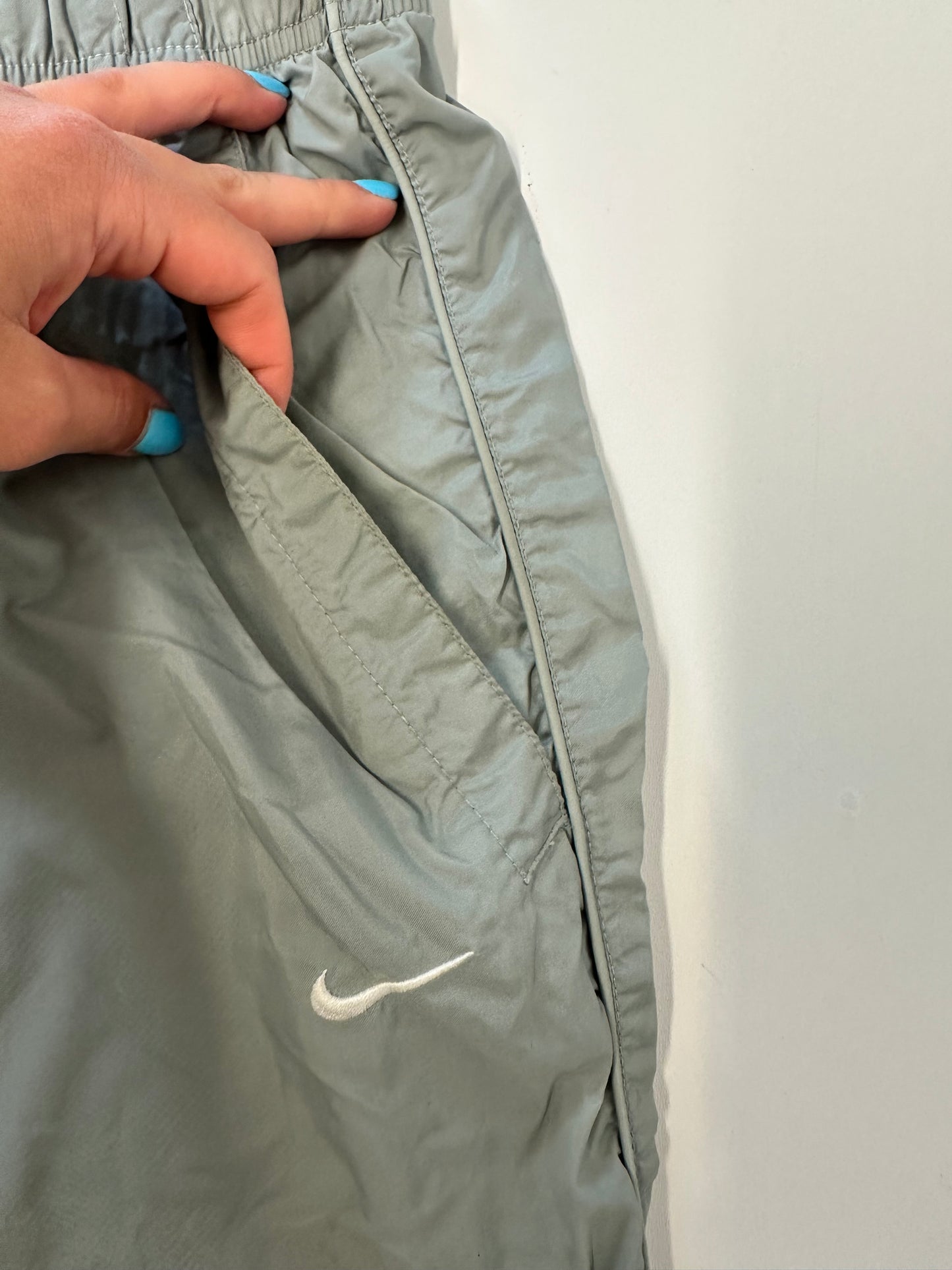 Nike vintage Trackpants M 7464