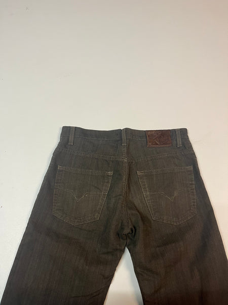 Vintage Versace Jeans 31 L-XL 546