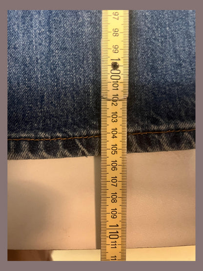 Vintage Tommy Hilfiger Jeans 44/30 M 4078