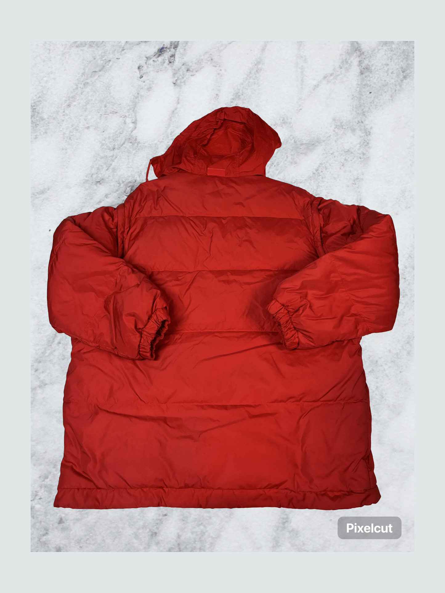 Vintage Fila Winterjacke Ärmel abnehmbar XL fit XXL 6321