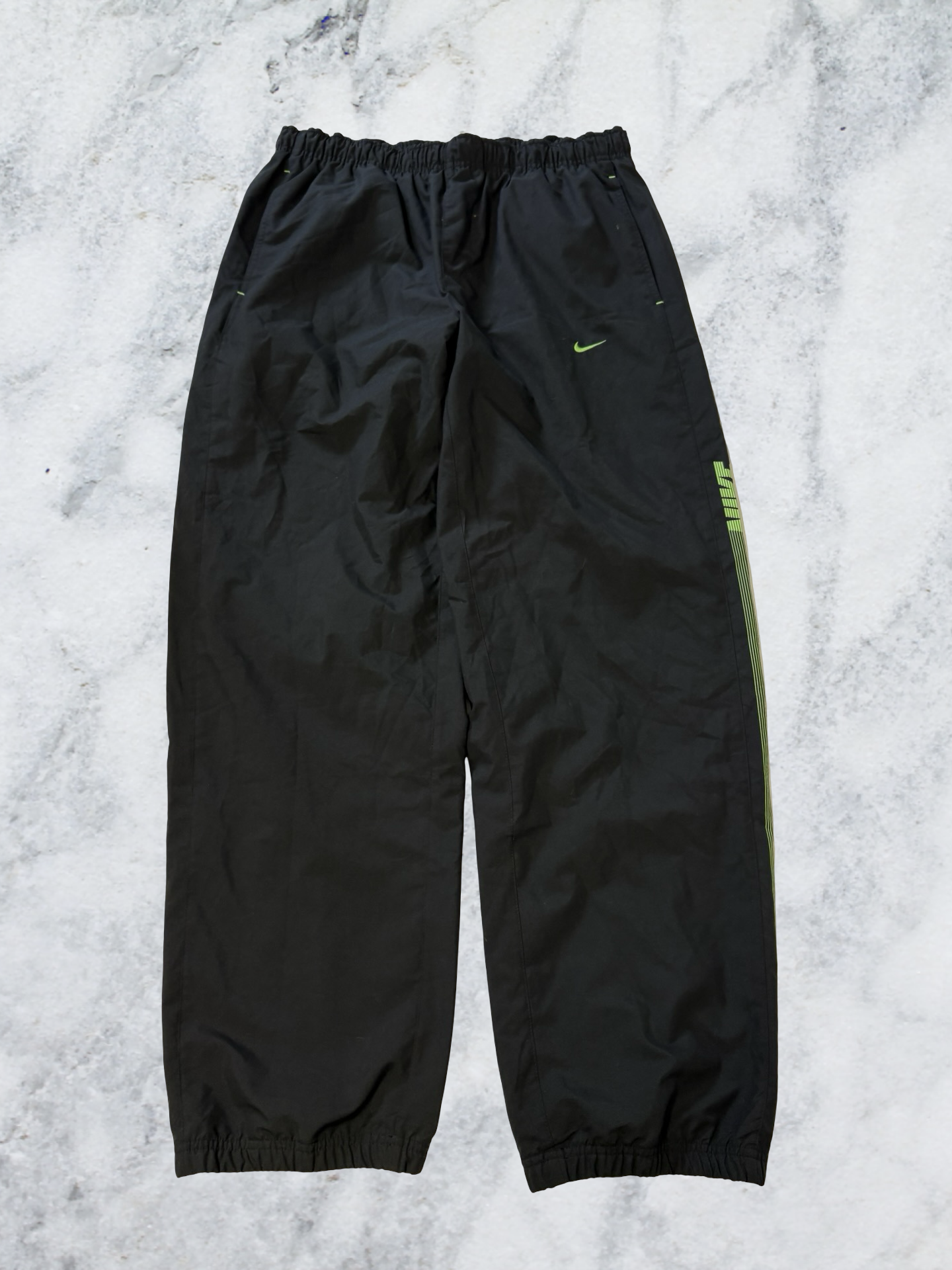 Nike Vintage Trackpants L baggy 7411