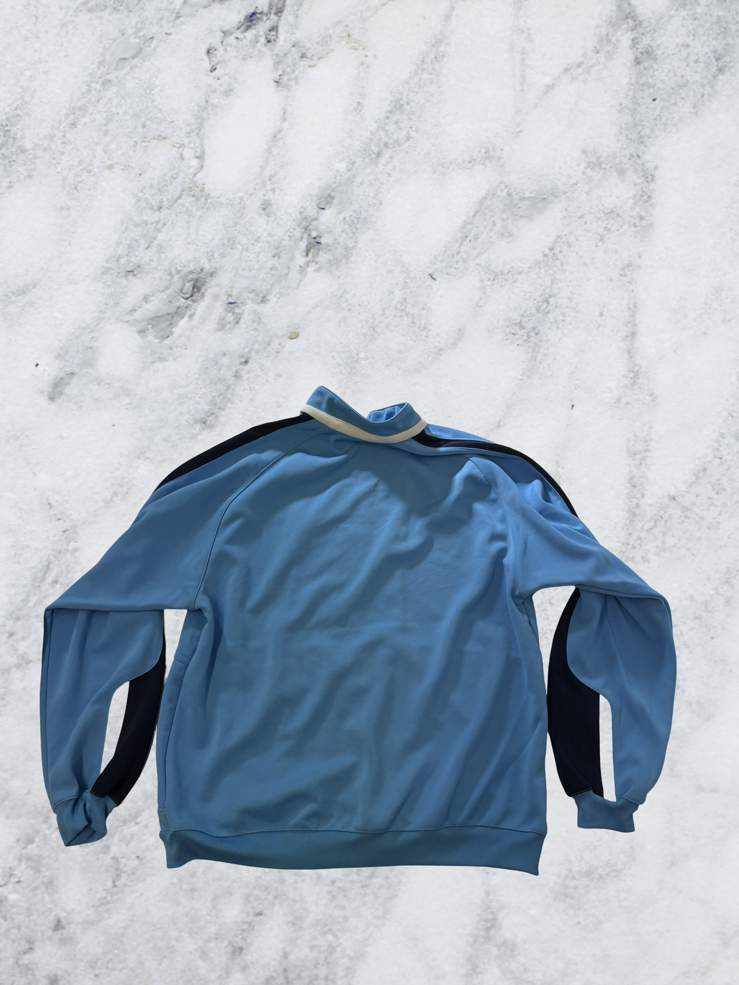 Nike Vintage Trackpants L 7480