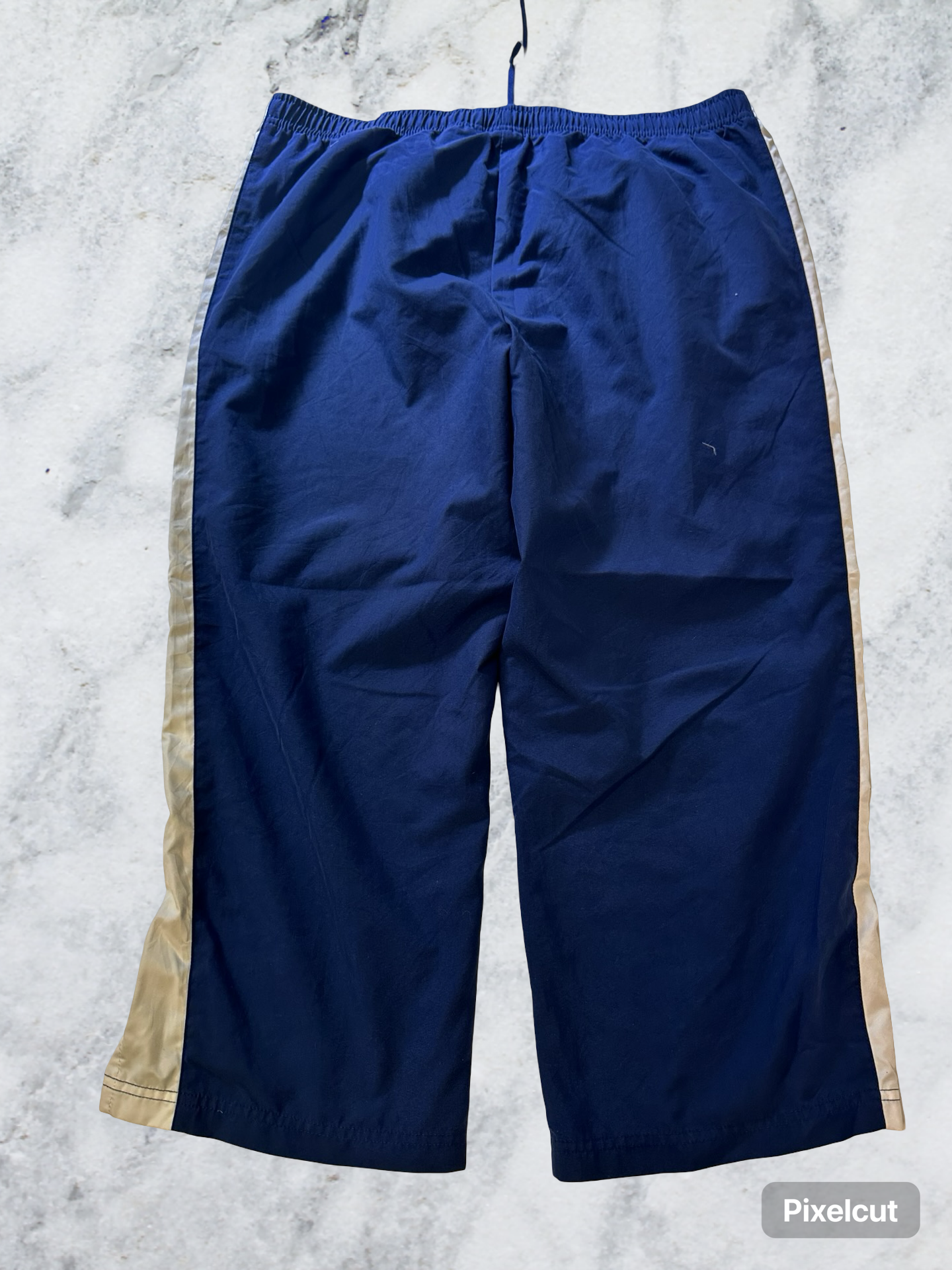 Nike vintage Trackpants XL 7463