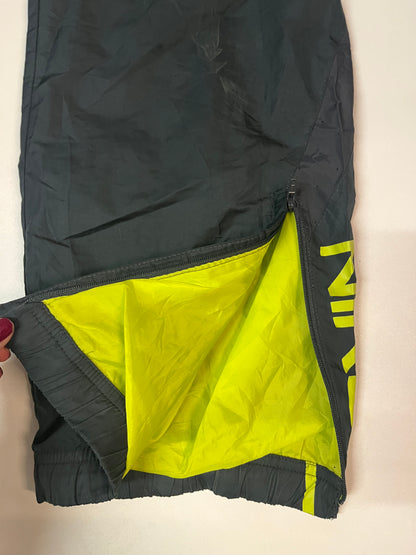 Nike Vintage Trackpants M baggy 5-4-3-7