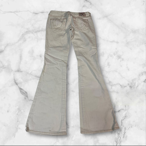 Vintage True Religion Jeans 28 S 653