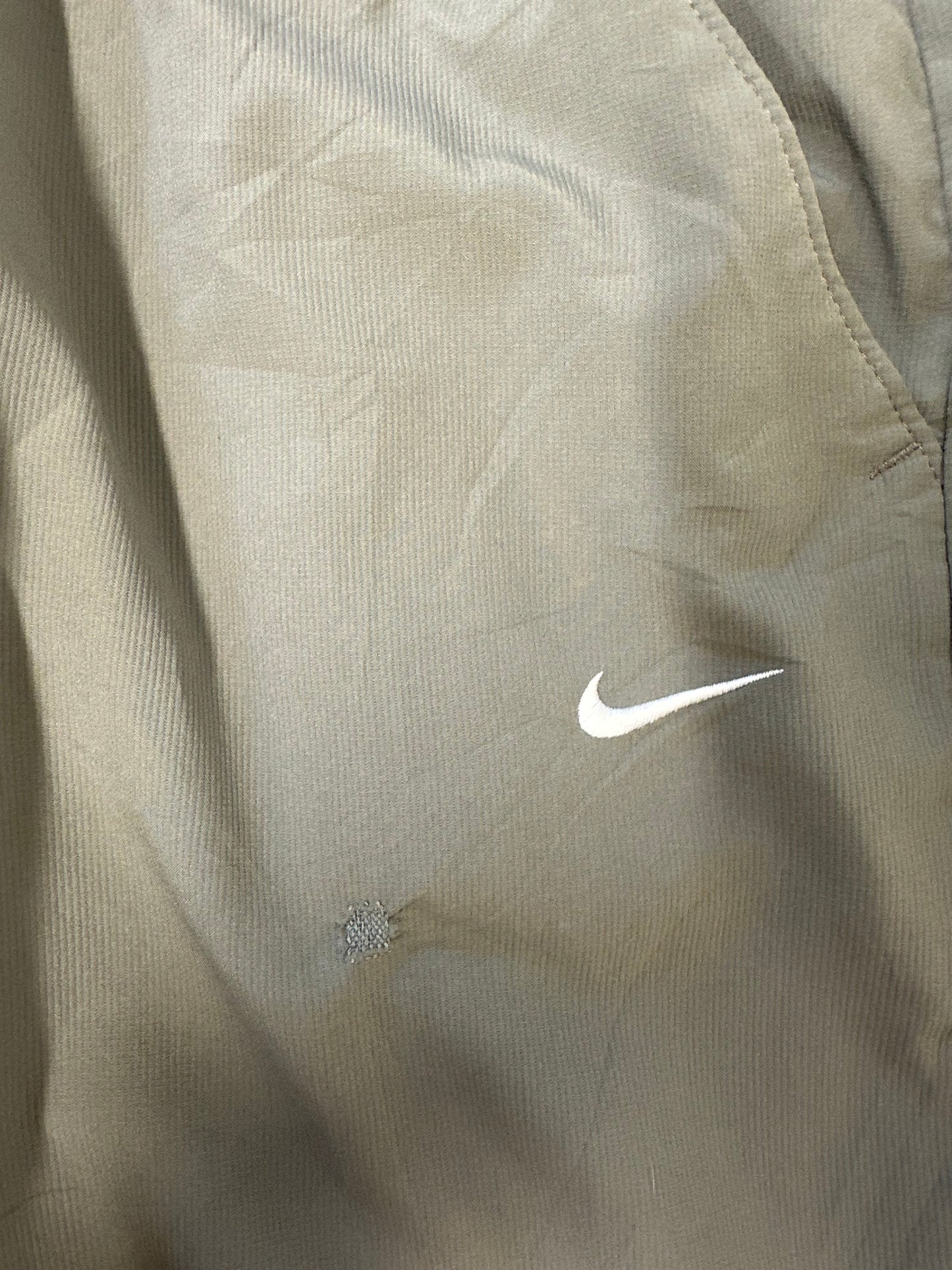 Nike vintage Trackpants M 7474