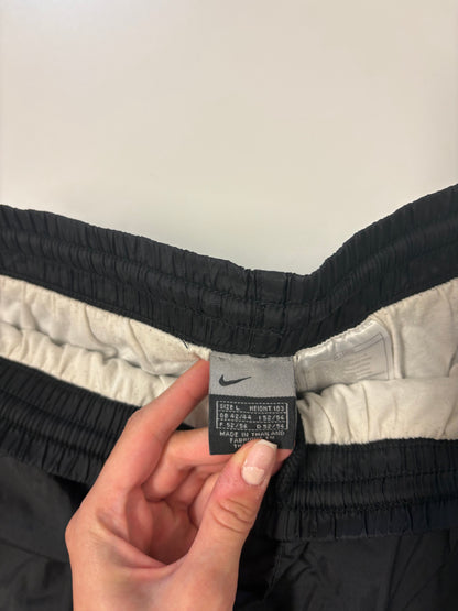 Nike Vintage Trackpants L baggy 7510