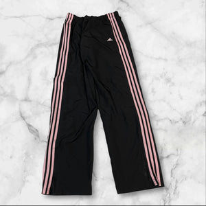 Adidas Vintage Trackpants Baggy L 1807