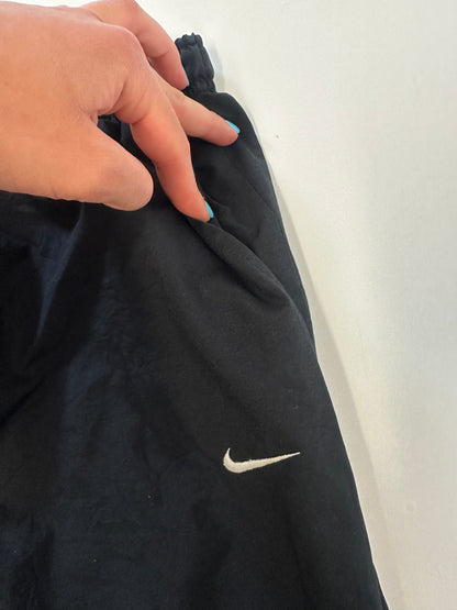 Nike vintage Trackpants L 7460