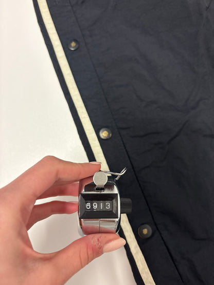 Adidas Vintage Trackpants L baggy 6913