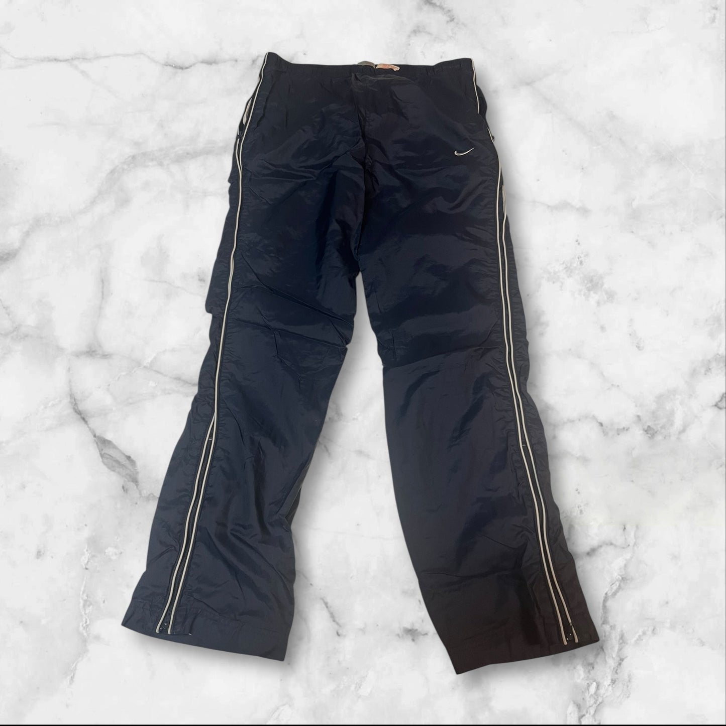 Vintage Nike Trackpants M fit S 5147