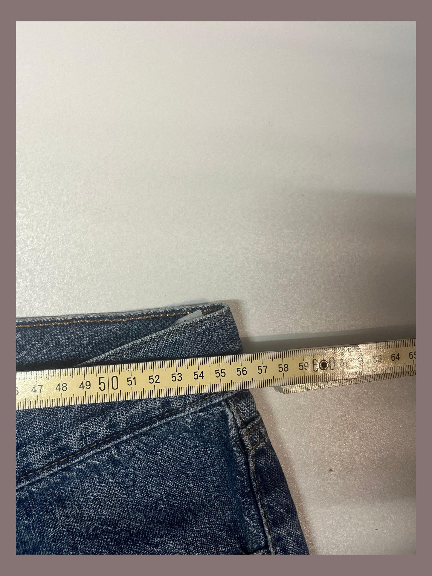 Vintage Tommy Hilfiger Jeans 44/30 M 4078