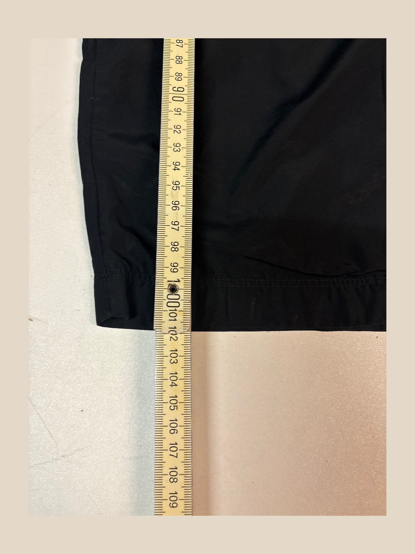Adidas Vintage Trackpants L baggy 6422