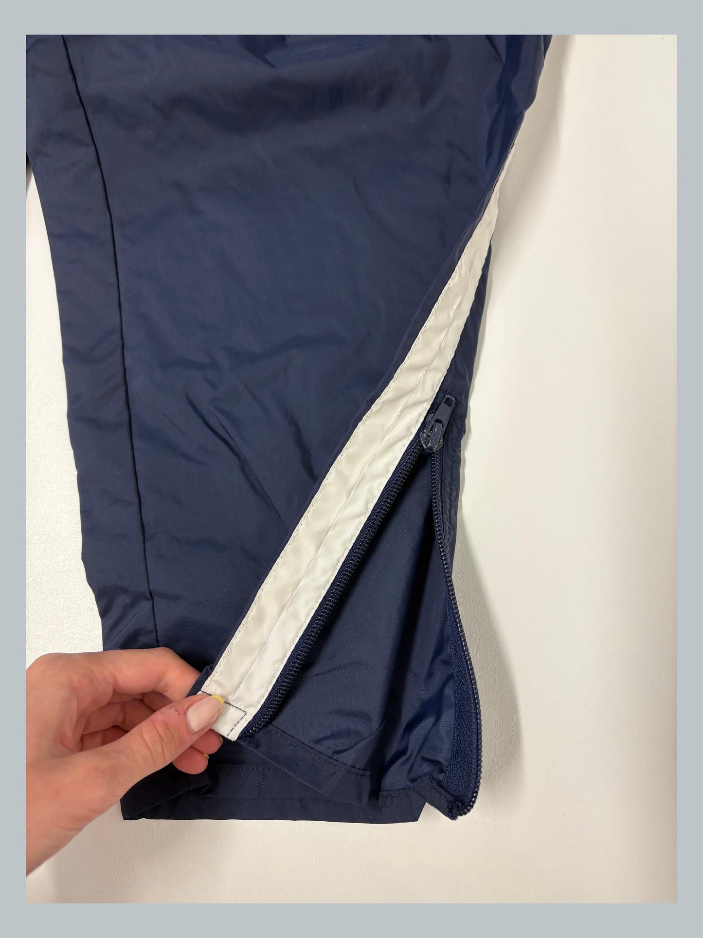 Nike Vintage Trackpants L 7383