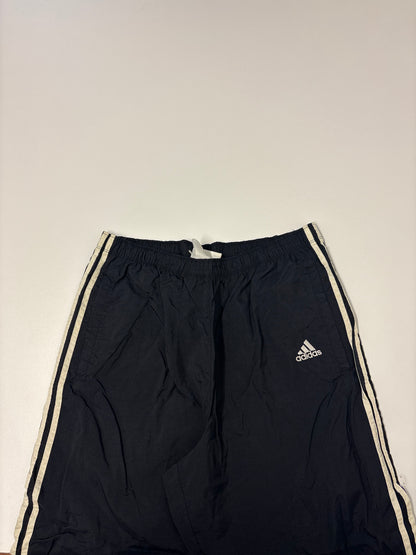 Adidas Vintage Trackpants L baggy 6913